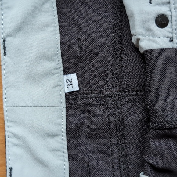 Outlier Slim Dunagrees - Picture 2 of 5